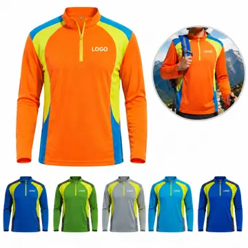 Men's Moisture-Wicking Padded Cycling Kit