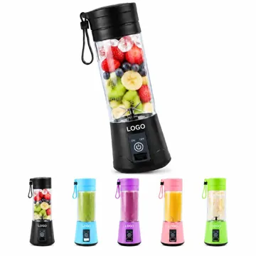 Portable Juice Cup with Spill-Resistant Lid
